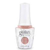 GELISH SOAK OFF GEL POLISH - LAST CALL 15ML